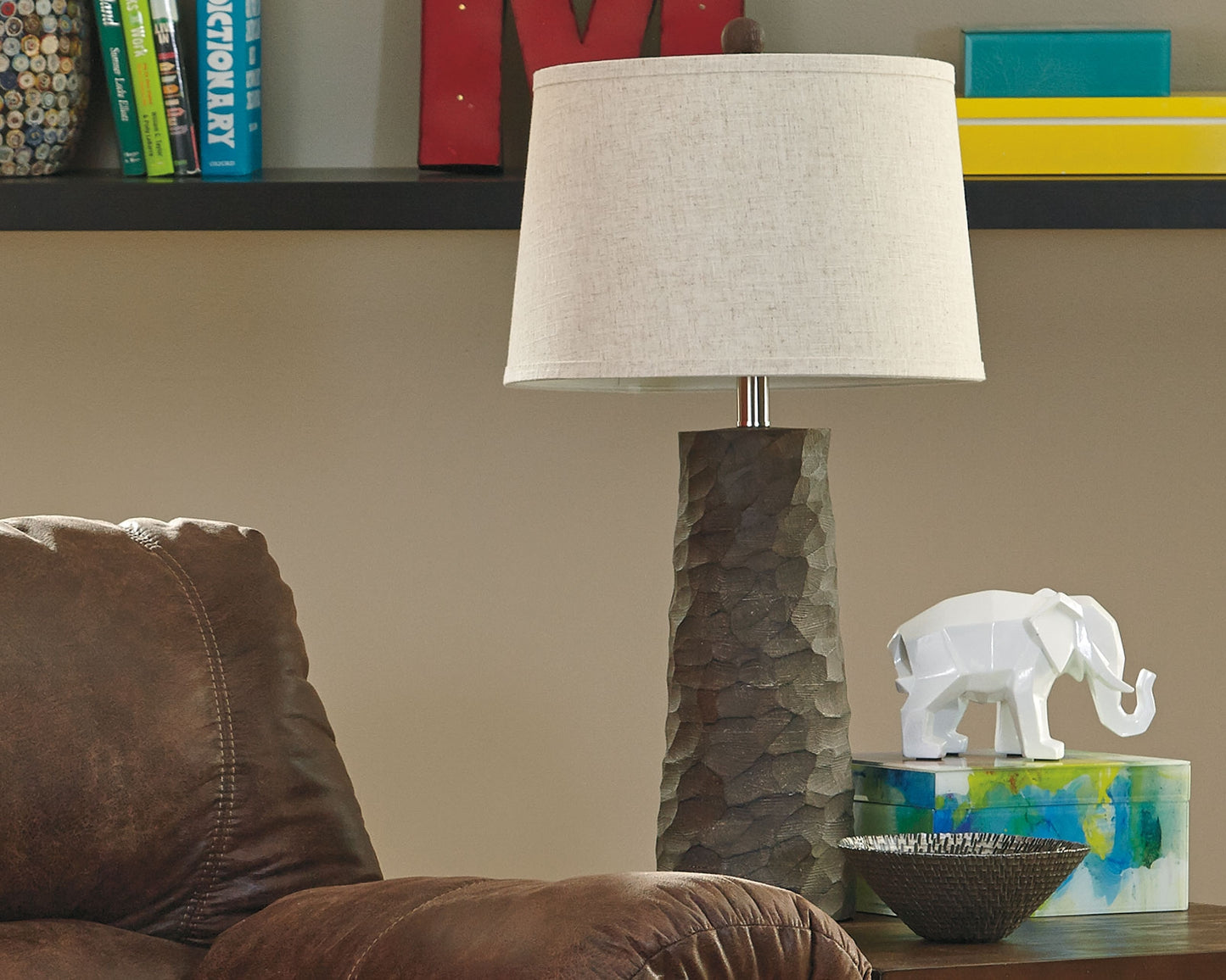 Sinda Table Lamp (Set of 2)