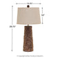Sinda Table Lamp (Set of 2)
