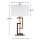 Syler Table Lamp (Set of 2)
