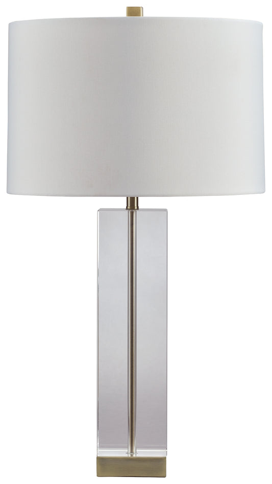 Teelsen Table Lamp