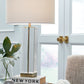 Teelsen Table Lamp