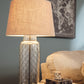 Sharmayne Table Lamp