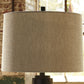 Talar Table Lamp