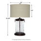 Tailynn Table Lamp