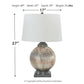 Cailan Table Lamp