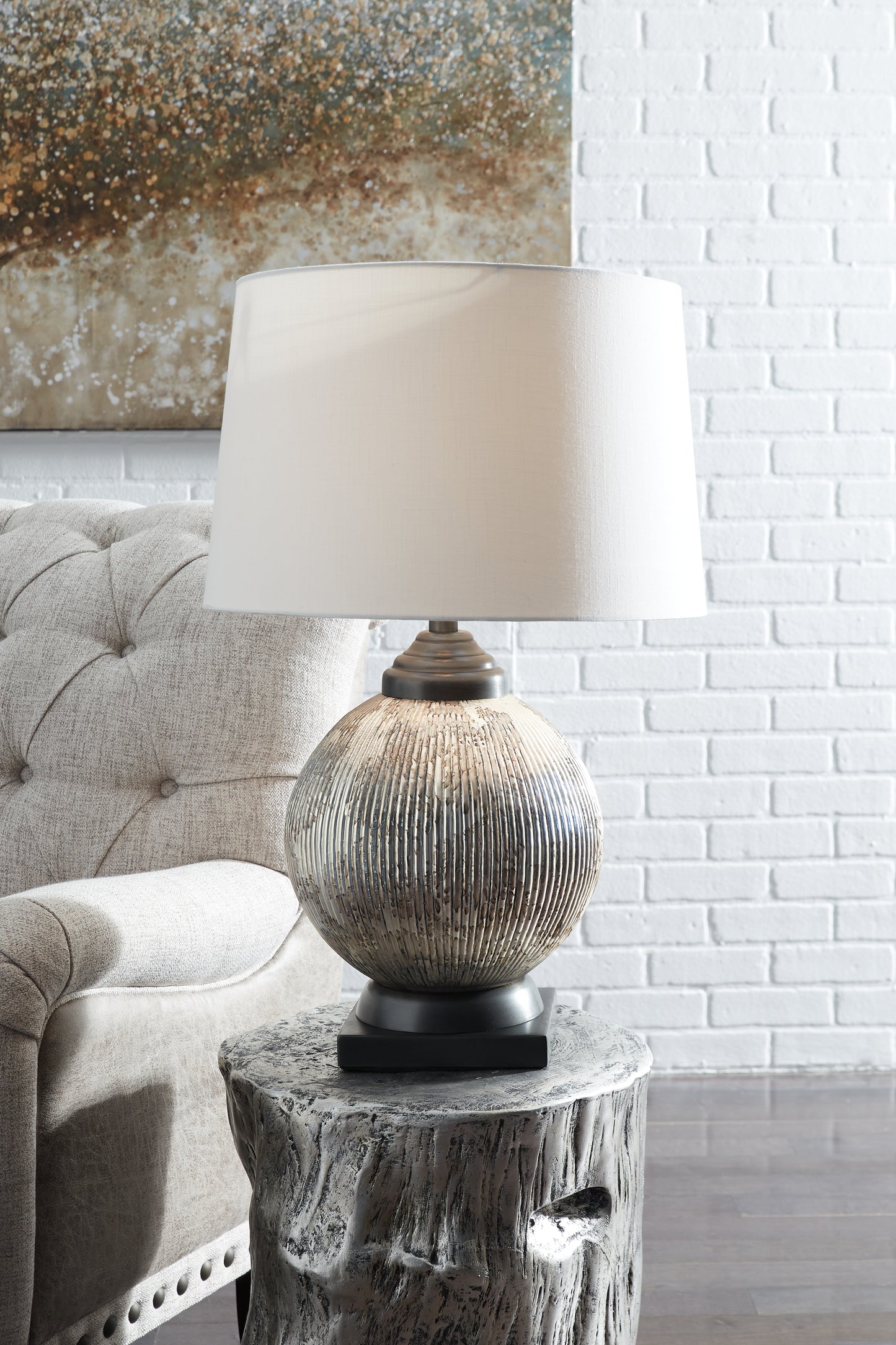 Cailan Table Lamp