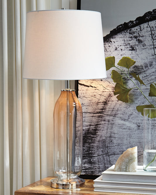 Sheyla Table Lamp