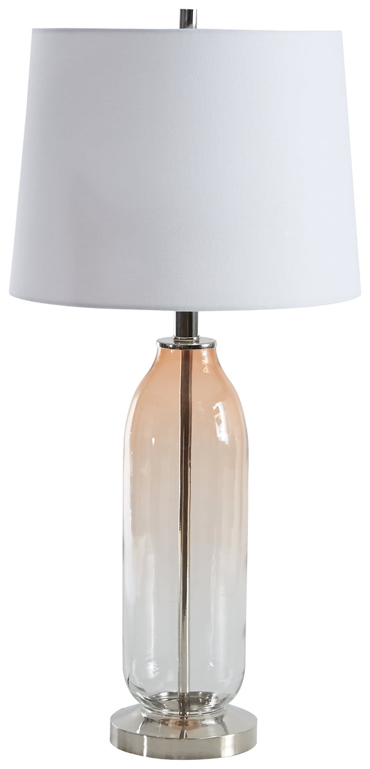 Sheyla Table Lamp