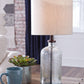 Bandile Table Lamp