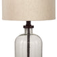 Bandile Table Lamp