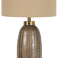 Aaronby Table Lamp (Set of 2)