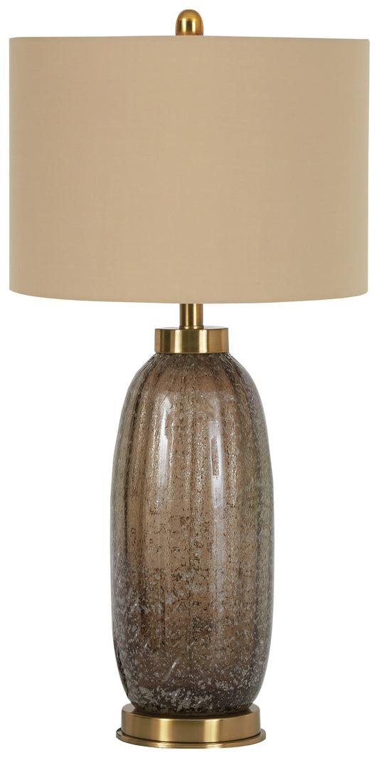 Aaronby Table Lamp (Set of 2)