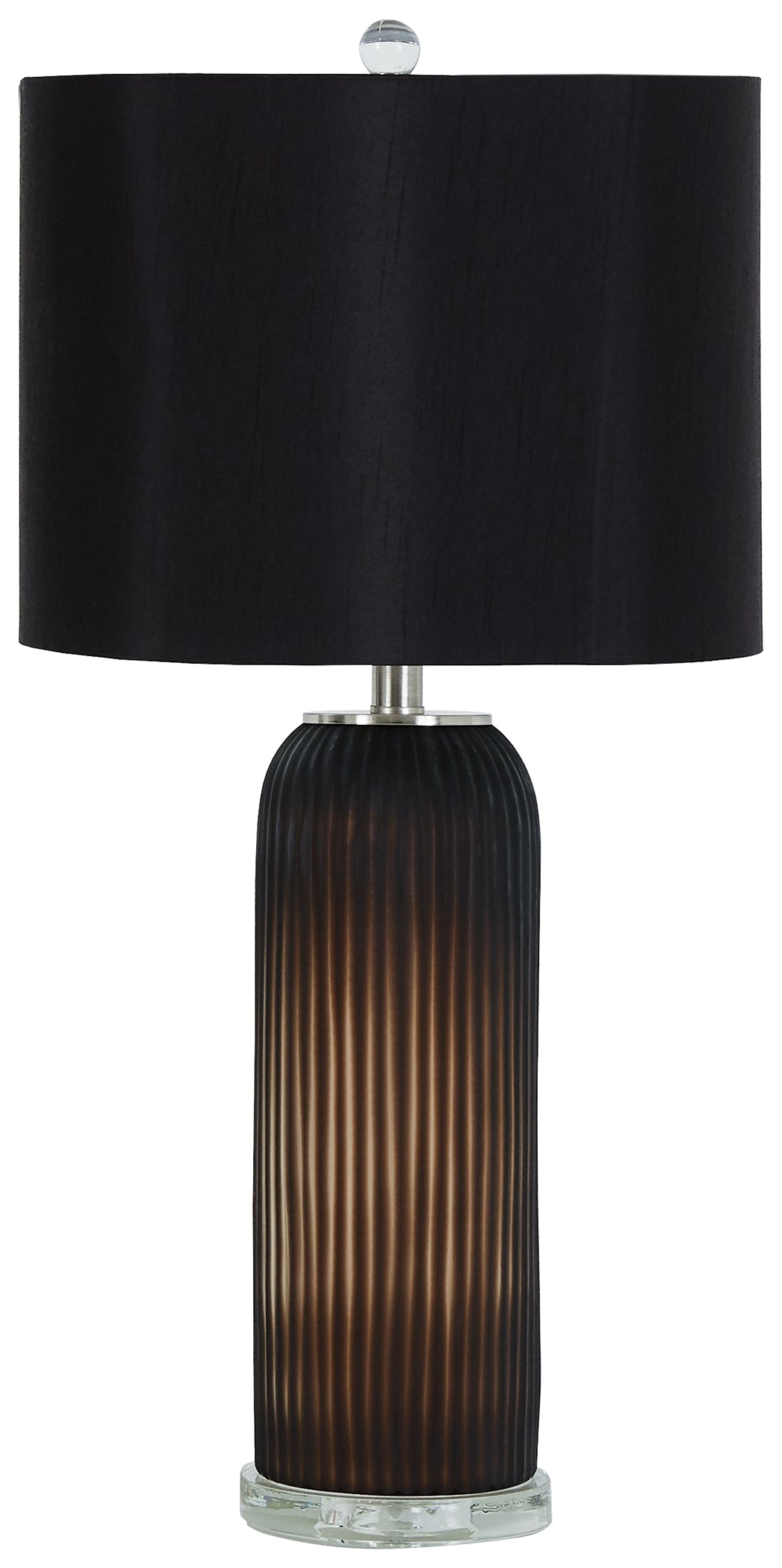 Abaness Table Lamp (Set of 2)