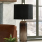 Abaness Table Lamp (Set of 2)