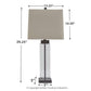 Alvaro Table Lamp (Set of 2)
