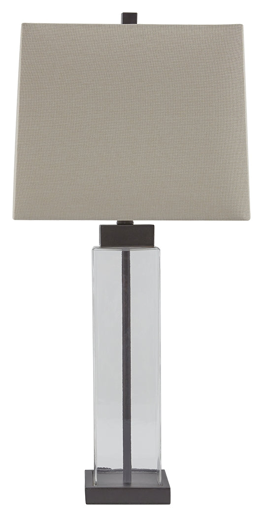 Alvaro Table Lamp (Set of 2)