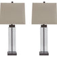 Alvaro Table Lamp (Set of 2)