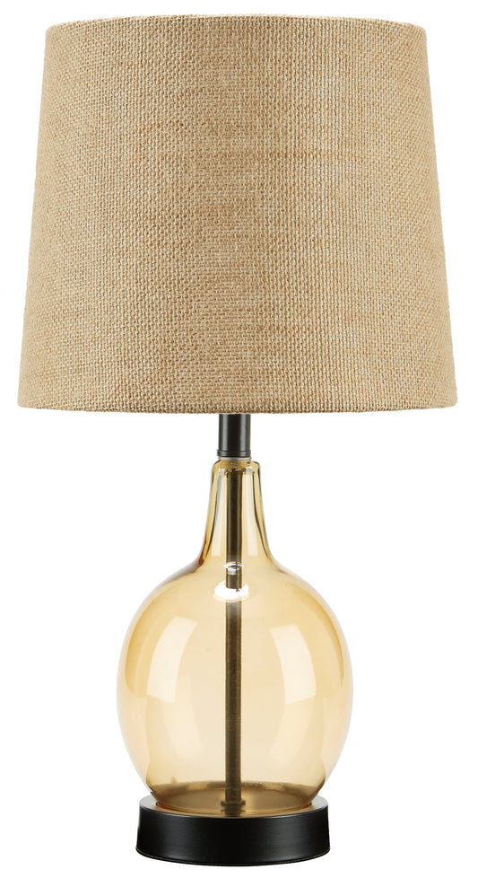 Arlomore Table Lamp