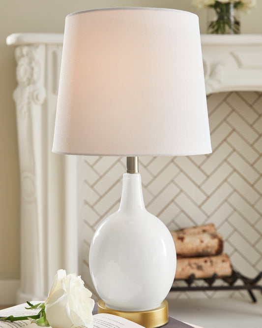 Arlomore Table Lamp