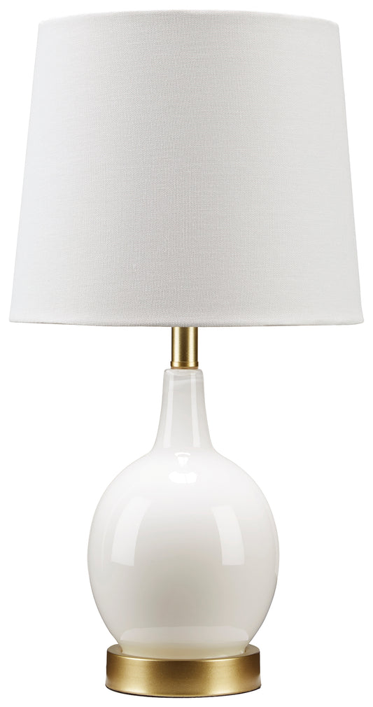 Arlomore Table Lamp