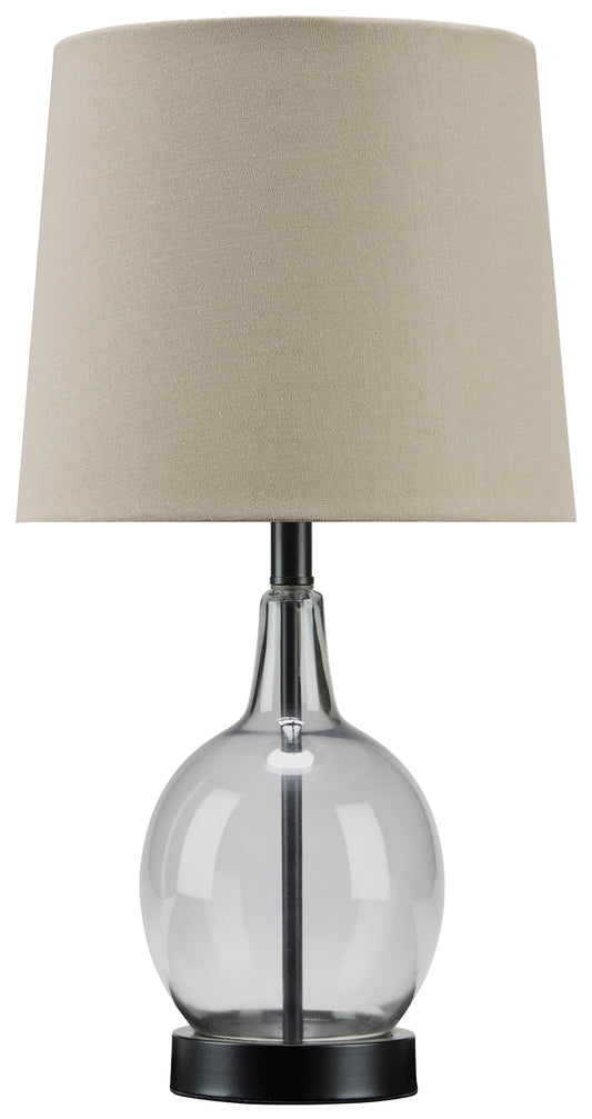 Arlomore Table Lamp