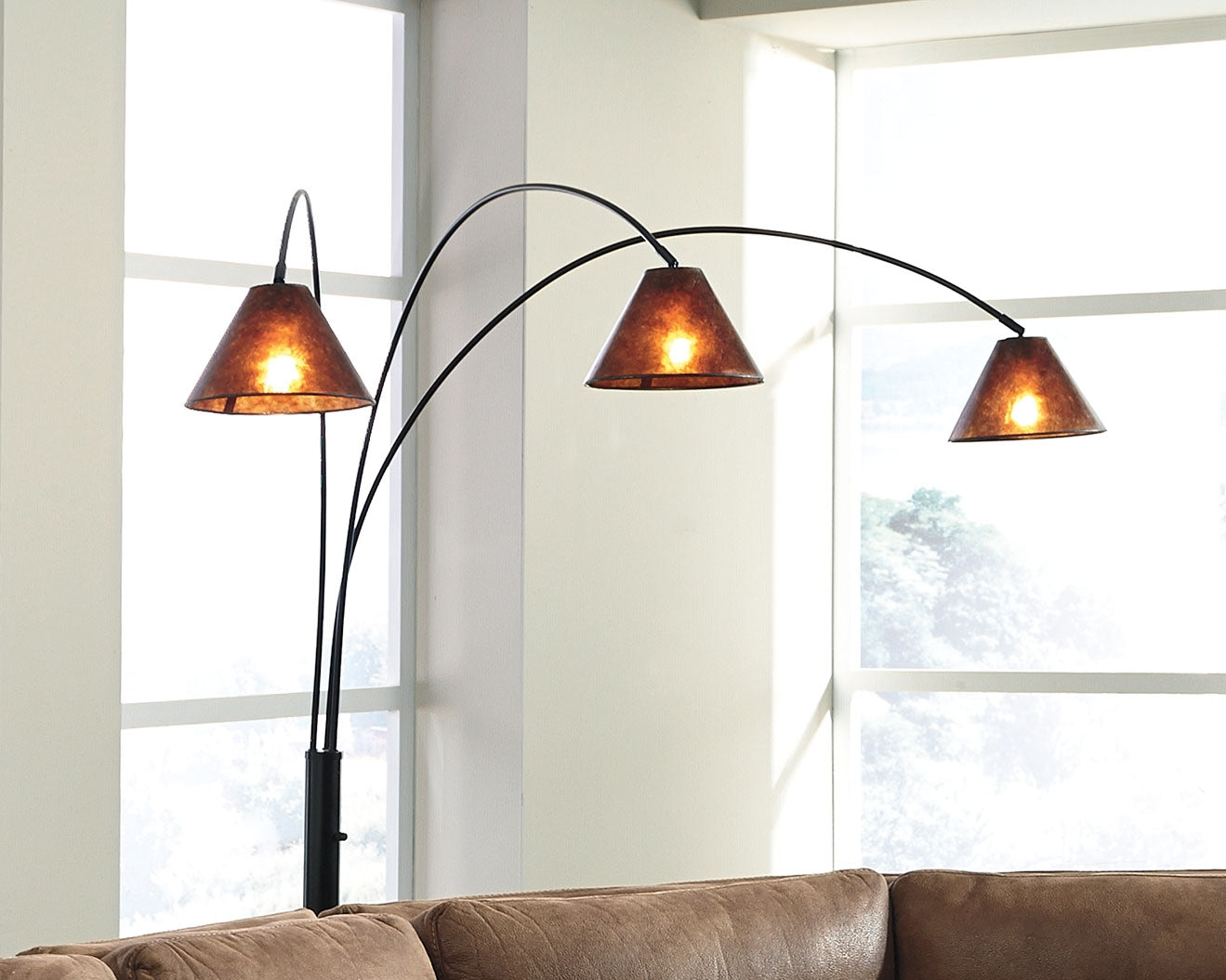 Sharde Floor Lamp