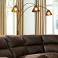 Sharde Floor Lamp