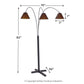 Sharde Floor Lamp