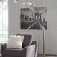 Winter Arc Lamp