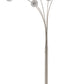 Winter Arc Lamp