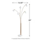 Taliya Arc Lamp