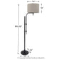 Anemoon Floor Lamp