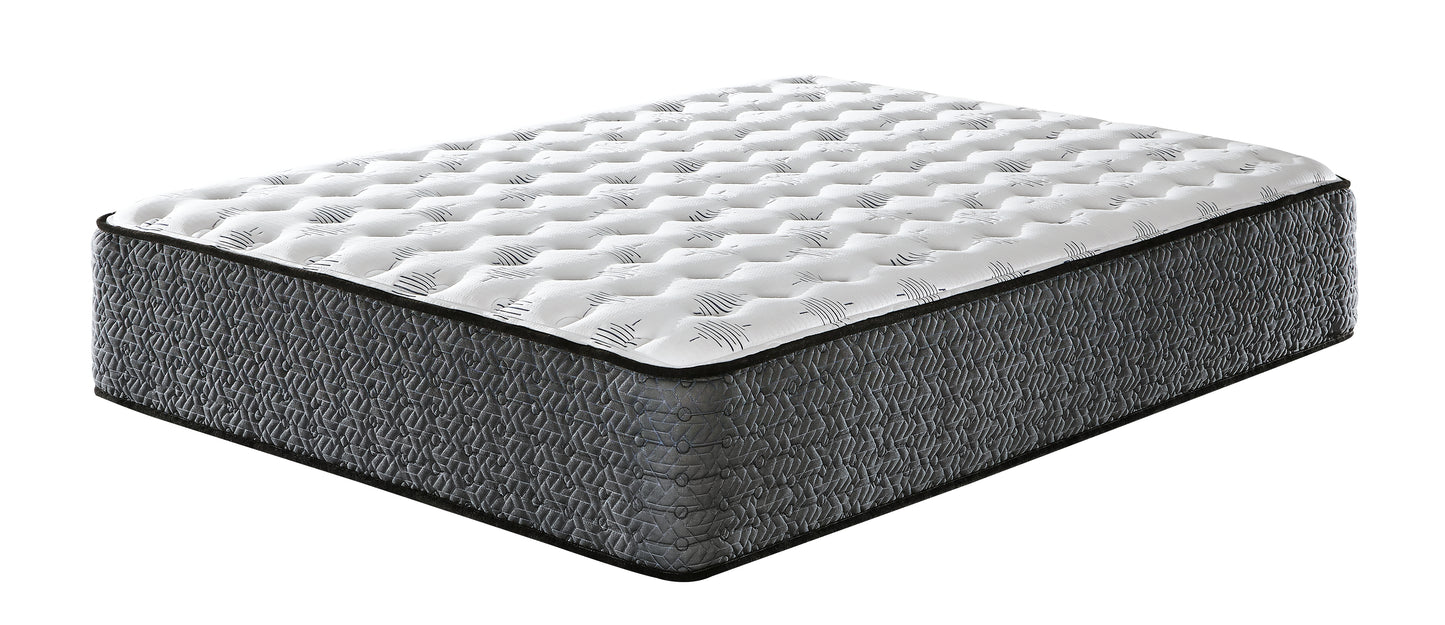 Ultra Luxury Firm Tight Top with Memory Foam Queen Mattress