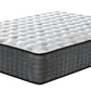 Ultra Luxury Firm Tight Top with Memory Foam California King Mattress