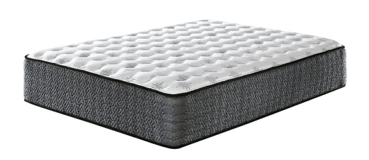 Ultra Luxury Firm Tight Top with Memory Foam California King Mattress
