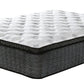 Ultra Luxury ET with Memory Foam California King Mattress
