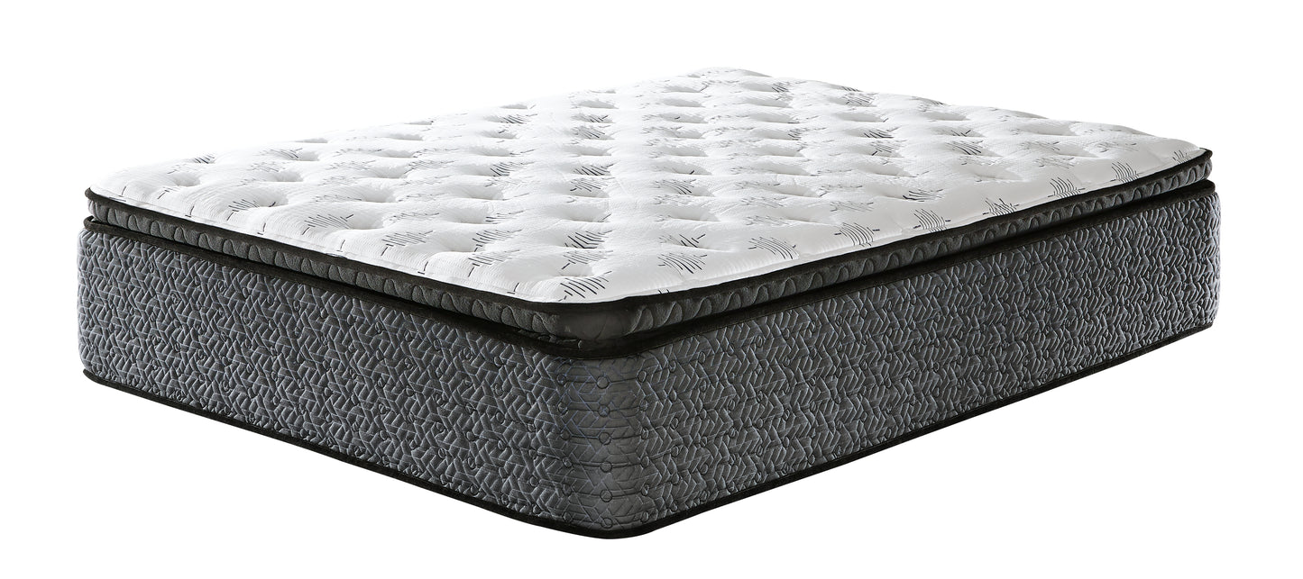 Ultra Luxury PT with Latex King Mattress