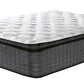 Ultra Luxury PT with Latex Queen Mattress
