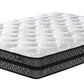 10 Inch Pocketed Hybrid Queen Mattress