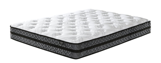 10 Inch Pocketed Hybrid Queen Mattress