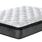 12 Inch Pocketed Hybrid Queen Mattress