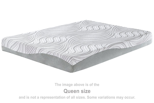 8 Inch Memory Foam King Mattress