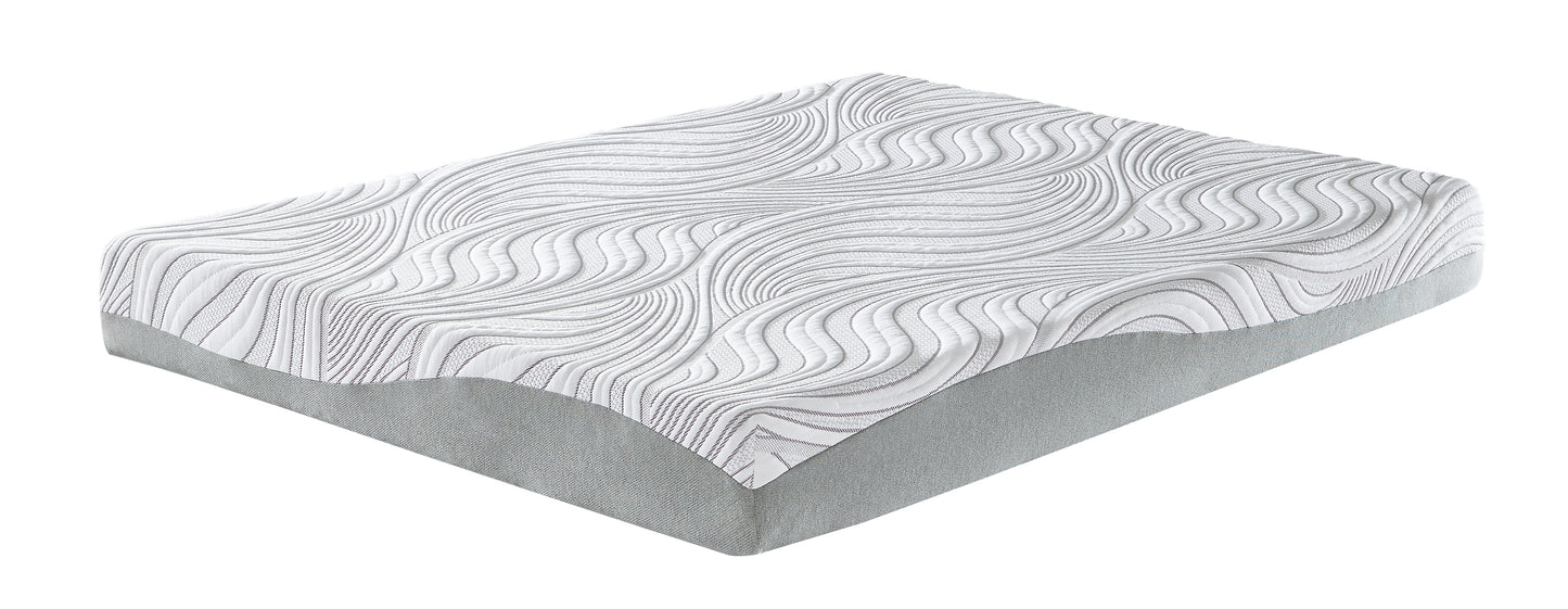 8 Inch Memory Foam Queen Mattress