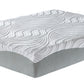 12 Inch Memory Foam Queen Mattress