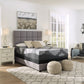 12 Inch Ashley Hybrid Queen Mattress