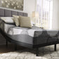 12 Inch Ashley Hybrid King Adjustable Base and Mattress