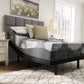 12 Inch Ashley Hybrid Queen Adjustable Base and Mattress