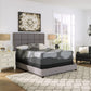 14 Inch Ashley Hybrid Queen Mattress
