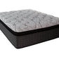 RAC Eurotop King Mattress
