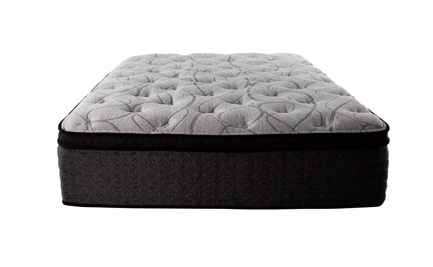 RAC Eurotop Queen Mattress